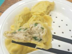 -金谷园饺子·烧烤·家宴(人大总店)