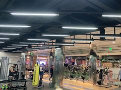 -威尔仕健身(金茂店)