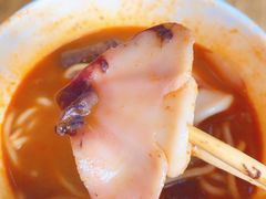 -乌糖沙茶面(民族路店)