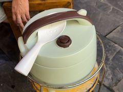 -后湖小院·乡野田园菜