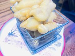 软炸里脊-好口味小吃楼·东北菜(太原南街店)