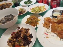 -瓯菜排档·温州海鲜(玕南店)
