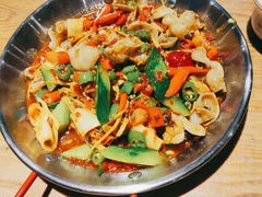 -成都吃客(九眼桥店)