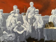 -中华艺术宫(上海美术馆)