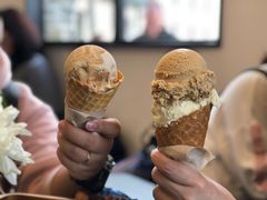 冰淇淋-Patagonia Chocolates(皇后镇店)