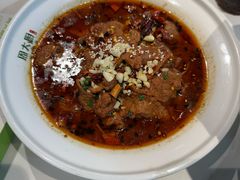 -周大厨辣椒炒肉(淮安万达店)