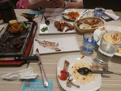 -必胜客(萍乡润达店PH店)