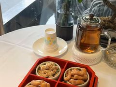 -院里寻菜·精致庭院菜(观沙岭店)