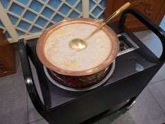 -诺敏塔拉奶茶-布里亚特包子-手把肉(锦都会店)