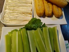 -锅说大脸毛肚重庆老火锅(佐阾店)