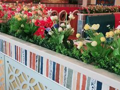 -龙聚德北京烤鸭(巴南商社汇购物中心店)