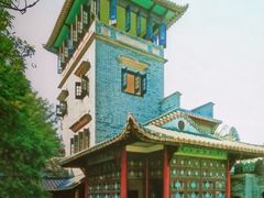 -东莞市可园博物馆