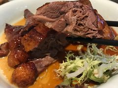 -港丽餐厅(高德置地店)