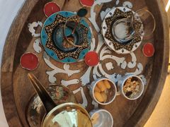 -龟兹KUCINA·新疆菜(前滩L+PLAZA店)