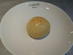 -La Sauce法意餐厅