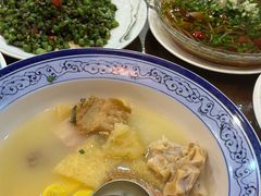 -长兴菜馆(高桥店)