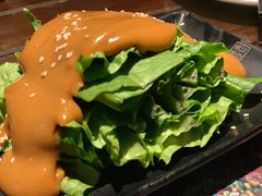 -江边城外烤全鱼(方庄时代购物中心店)