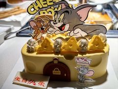 -海底捞火锅(石景山万达广场店)