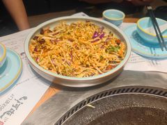 -山河屯铁锅炖·非遗东北菜(南山店)