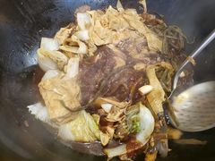 -崔记生活·铁锅炖鱼粘卷子(总店)