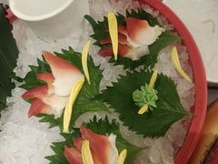 -一绪に寿喜烧(虹悦城店)
