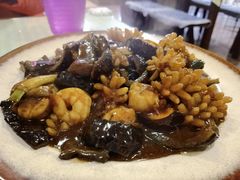 -余味私房菜(正阳小区西5街区店)