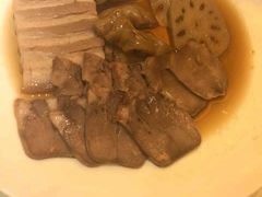 -半岛太子酒家(海港城店)