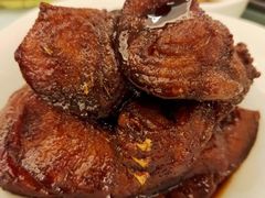 本帮熏鱼-金时代顺风大酒店(汇银广场店)