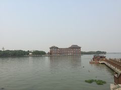 -同里湖度假村(二期店)