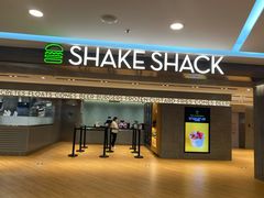 门面-Shake Shack(西单大悦城店)