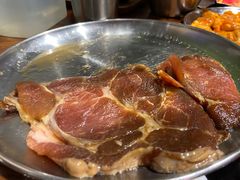 -原始泥炉烤肉(总店)