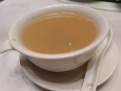 -明阁 Ming Court(广州朗豪酒店)