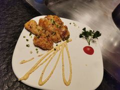 -火地铁板烧(昆山万象汇店)