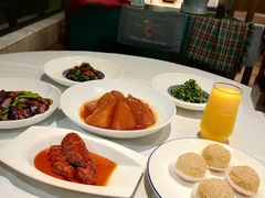 -西湖春天•老字号杭州菜(百汇店)