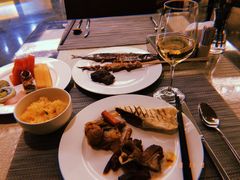 -太原凯宾斯基饭店