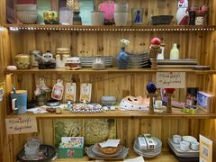 零售区-顶屋咖喱(街道口总店)