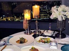 -天玑高空江景餐厅&酒吧Sky Secret Restaurant&Bar