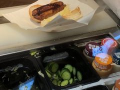 -赛百味SUBWAY(高新绿宝店)