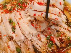 -悦百味·品质川菜(橄榄郡店)