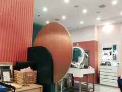-海马体照相馆(南昌王府井购物中心店)