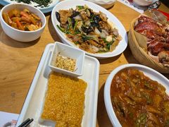 -晋情·游子轩(梅花路店)