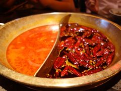 -小龙坎火锅(总店)