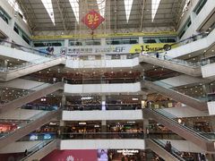 -大连福佳爱琴海购物公园(西安路店)