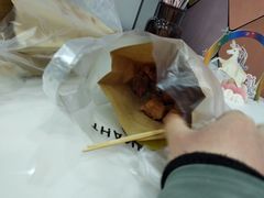 -傅强排骨(成都总店)