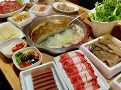 -傣妹火锅(南京东路一店)