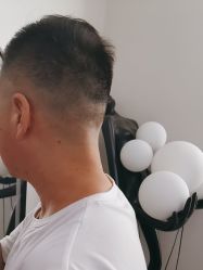 -米娜造型