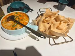-泰来食光泰国菜餐厅(运河城店)