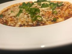 西施豆腐-安多素食(广仁寺路店)