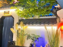 -科力淮扬村(广安门店)