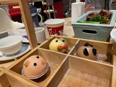-避风塘(百联奥特莱斯广场店)